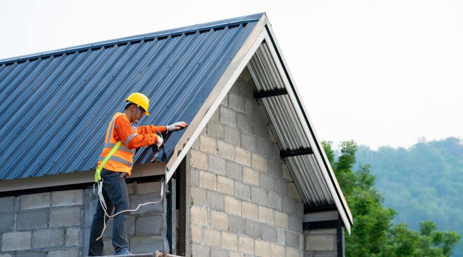 Local Chimney Repair in Erwin, SD